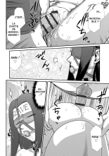 Mesunie Onna Kyoushi Ria to Miu Ch. 1-9 : page 165