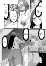 Mesunie Onna Kyoushi Ria to Miu Ch. 1-9 : page 175