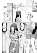 Mesunie Onna Kyoushi Ria to Miu Ch. 1-9 : page 177