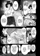 Mesuochi ~Otome wa Ubaware Mesu ni Naru~ _ Mesuochi - Une vierge est prise et devient une salope Ch. 2 : page 4