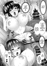 Mesuochi ~Otome wa Ubaware Mesu ni Naru~ _ Mesuochi - Une vierge est prise et devient une salope Ch. 2 : page 15