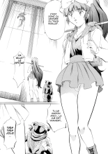 Miko Miko! ~Ninka Ranshou no Shou~ : page 7