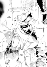 Miko Miko! ~Ninka Ranshou no Shou~ : page 59