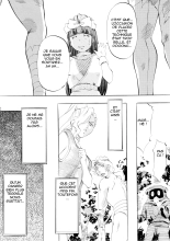 Miko Miko! ~Ninka Ranshou no Shou~ : page 80