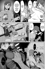 Minna wa Yoitai. - Everybody wants to get drunk : page 7