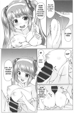 Je veux être le bébé de maman Minori ! : page 10