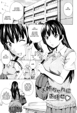 Mitsudaku Kanojo : page 6