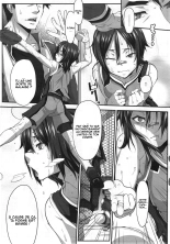 Momoiro Closer : page 3