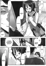 Momoiro Closer : page 5