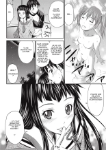 Momoiro Triangle Ch. 5-10 : page 73