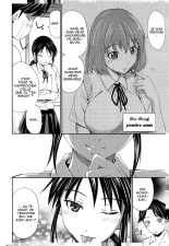 Momoiro Triangle : page 4