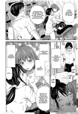 Momoiro Triangle : page 6