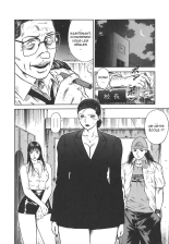 MORAL HAZARD ~Haitoku no Kyoudan~ Ch. 8 : page 2