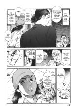 MORAL HAZARD ~Haitoku no Kyoudan~ Ch. 8 : page 4