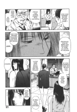 MORAL HAZARD ~Haitoku no Kyoudan~ Ch. 8 : page 7