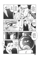 MORAL HAZARD ~Haitoku no Kyoudan~ Ch. 8 : page 10