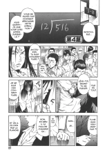 MORAL HAZARD ~Haitoku no Kyoudan~ Ch. 4 : page 1