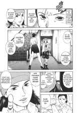 MORAL HAZARD ~Haitoku no Kyoudan~ Ch. 4 : page 11