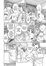 Mother’s Care Service Ch.1-9 : page 5