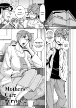 Mother’s Care Service Ch.1-9 : page 28