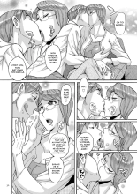 Mother’s Care Service Ch.1-9 : page 31