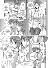 Mother’s Care Service Ch.1-9 : page 33