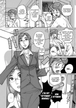 Mother’s Care Service Ch.1-9 : page 53