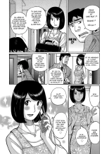 Mother’s Care Service Ch.1-9 : page 101