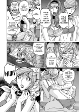 Mother’s Care Service Ch.1-9 : page 121