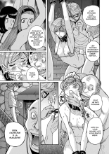 Mother’s Care Service Ch.1-9 : page 142