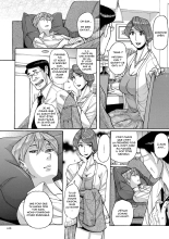 Mother’s Care Service Ch.1-9 : page 167