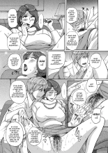 Mother’s Care Service Ch.1-9 : page 172