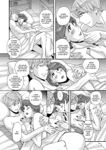 Mother’s Care Service Ch.1-9 : page 189