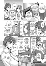 Mother’s Care Service Ch.1-9 : page 193