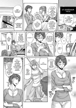 Mother’s Care Service Ch.1-9 : page 197