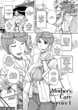 Mother’s Care Service : page 4