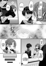 Musuko to Onaji Toshigoro no Otoko ni Otosareru Okaa-san wa Suki desu ka? : page 4