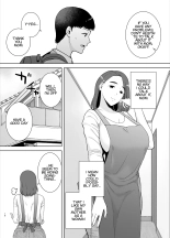 My mom my love : page 45