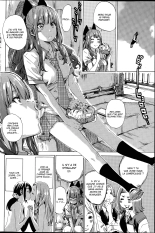 Nadeshiko Hiyori #2 : page 4