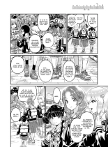 Nadeshiko Hiyori 2nd Ch. 1 : page 3