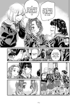 Nadeshiko Hiyori 2nd Ch. 1 : page 6