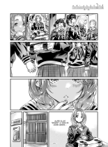 Nadeshiko Hiyori 2nd Ch. 1 : page 7