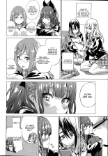 Nadeshiko Hiyori #4 : page 4