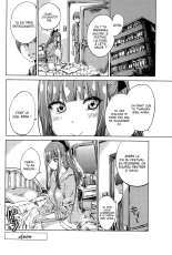 Nadeshiko Hiyori #5 : page 20