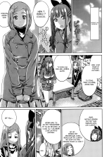 Nadeshiko Hiyori #6 : page 5