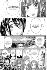 Nadeshiko Hiyori #7 : page 21