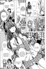 Nadeshiko Hiyori : page 3