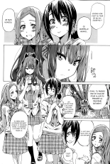 Nadeshiko Hiyori : page 4