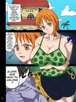 Nami SAGA 3 Full Color : page 14