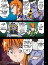 Nami SAGA 3 Full Color : page 15